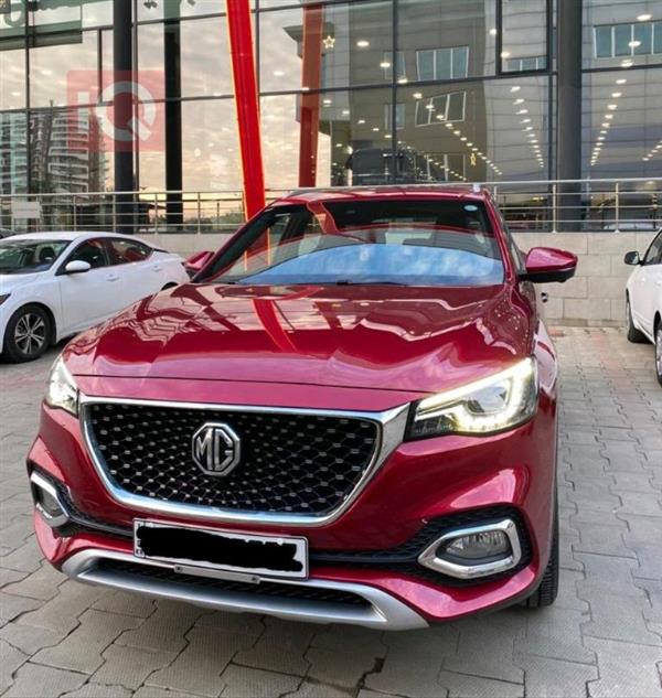 ام جي HS 2021 للبيع في العراق - اربيل